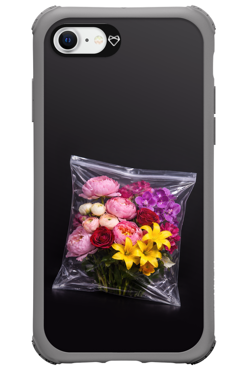Love Bag 2.0 - Apple iPhone SE 2020