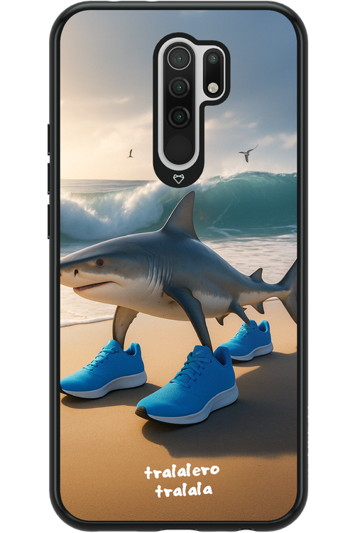 Tralalero Tralala - Xiaomi Redmi 9