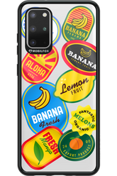 Banana Fresh - Samsung Galaxy S20+