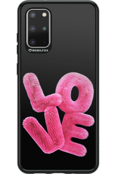 Pinky Love - Samsung Galaxy S20+