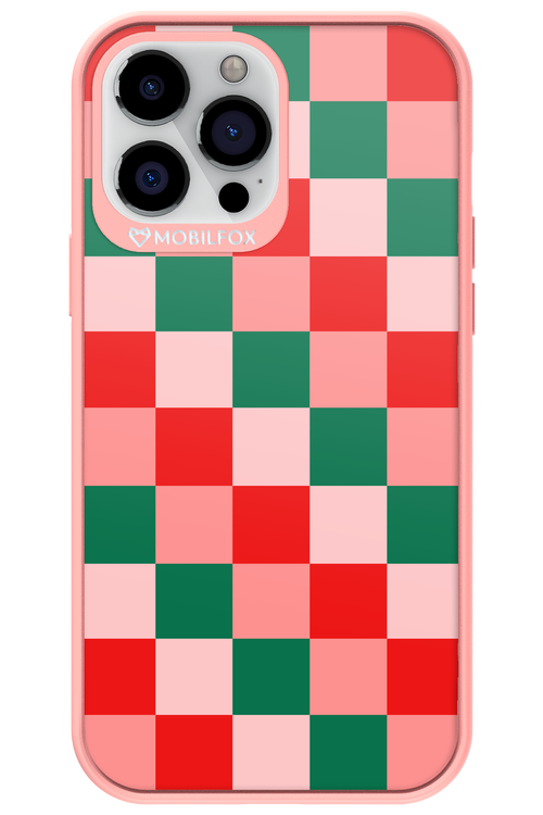 Christmas Pattern - Apple iPhone 13 Pro Max