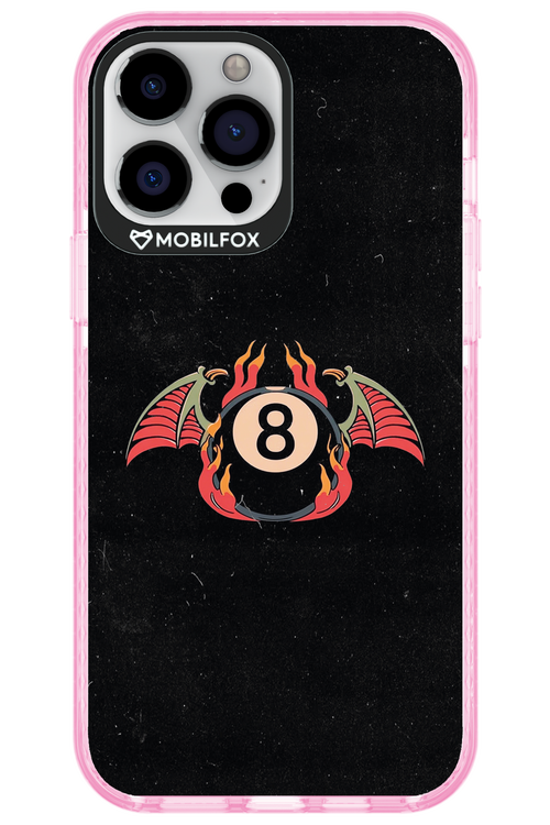 8ight - Apple iPhone 13 Pro Max