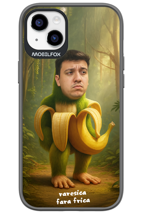 Raresica Fara Frica - Apple iPhone 14 Plus