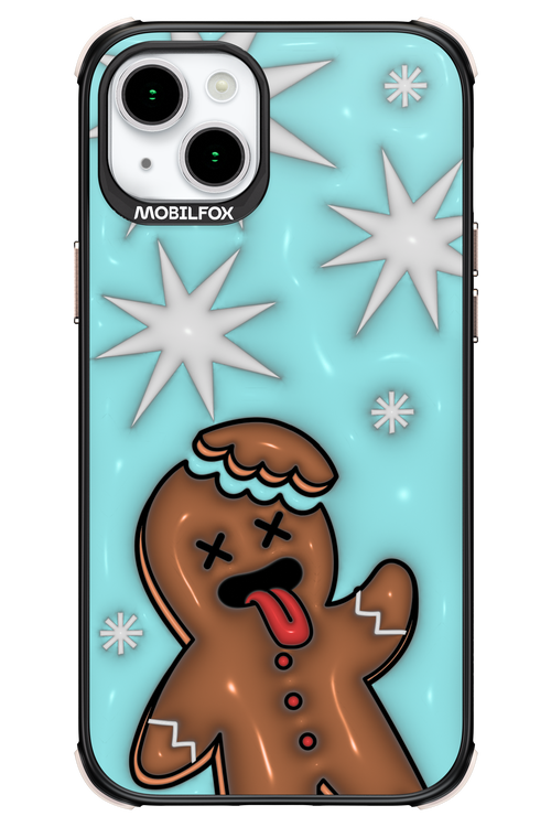 Still Dead Cookie - Apple iPhone 15 Plus