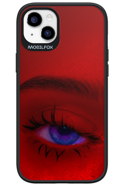 BLUE EYE 2.0 - Apple iPhone 14 Plus