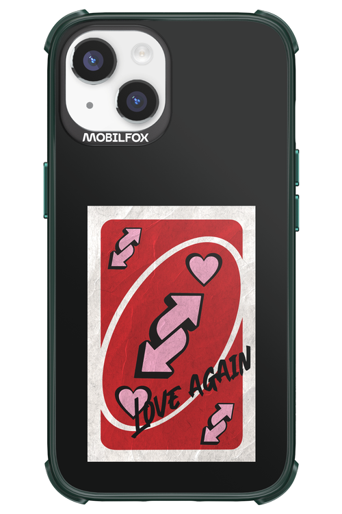 LOVE AGAIN 2.0 - Apple iPhone 14