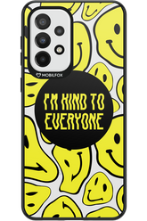 Be Kind - Samsung Galaxy A33