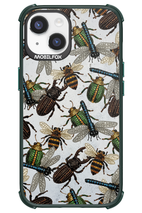 Beetle Gem - Apple iPhone 14