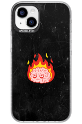 My brain - Apple iPhone 15 Plus