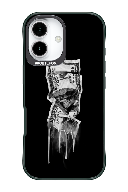 Melting Money 2.0 - Apple iPhone 17