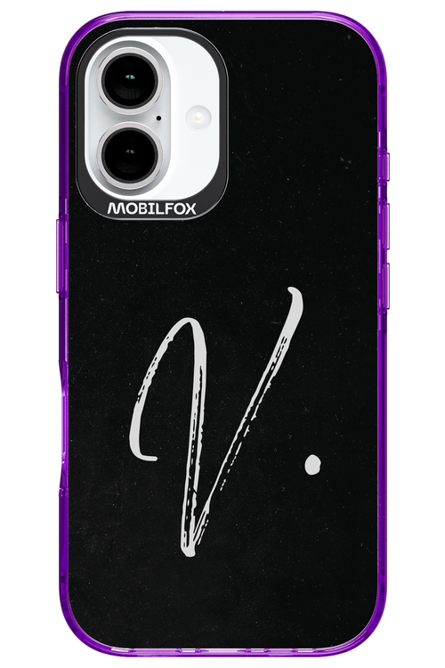 (Off Space) V 2.0 - Apple iPhone 16