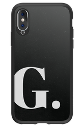 G (Off Space) 2.0 - Apple iPhone XS