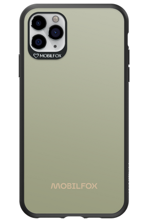 Olive - Apple iPhone 11 Pro Max