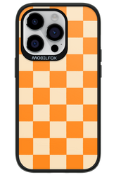 Vanilla & Pumpkin - Apple iPhone 14 Pro