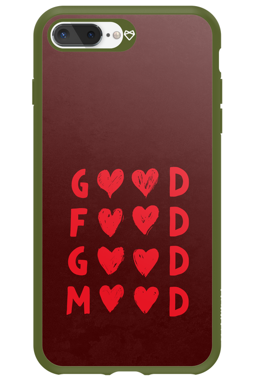 GOOD - Apple iPhone 7 Plus