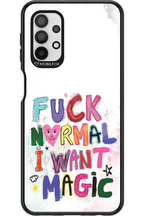 Magic - Samsung Galaxy A32 5G