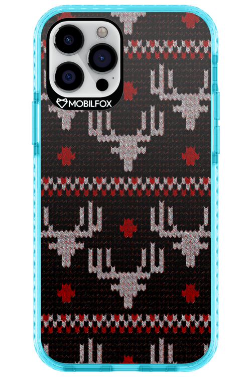 Sweater - Apple iPhone 12 Pro