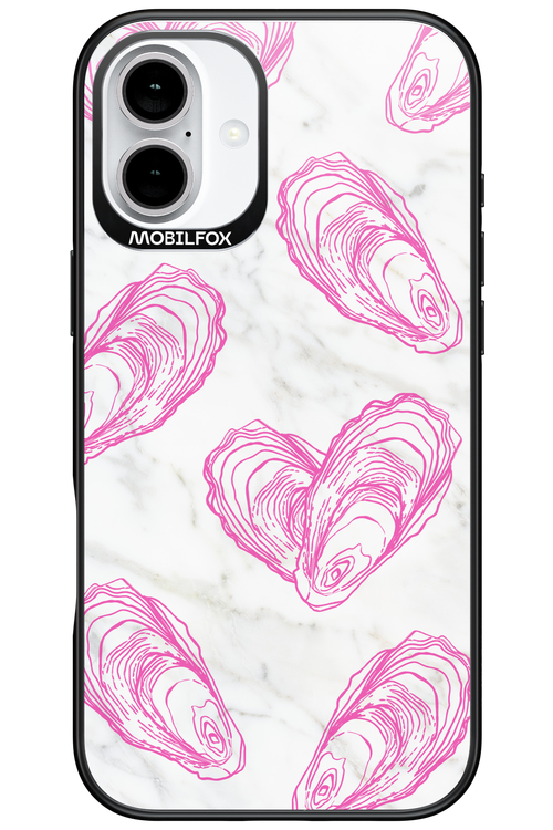 Shelly - Apple iPhone 16 Plus