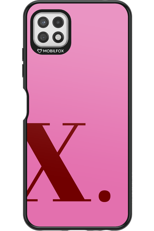 X (Sorbet) 2.0 - Samsung Galaxy A22 5G