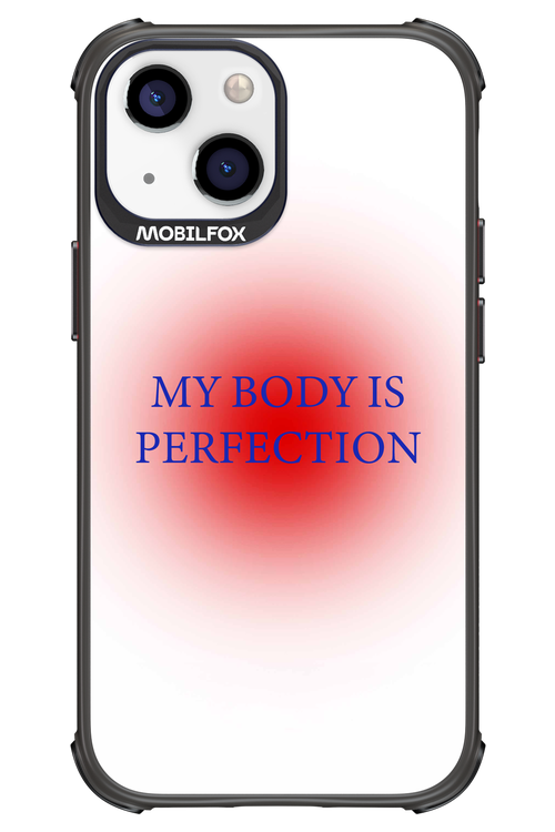 My body is perfection - Apple iPhone 13 Mini