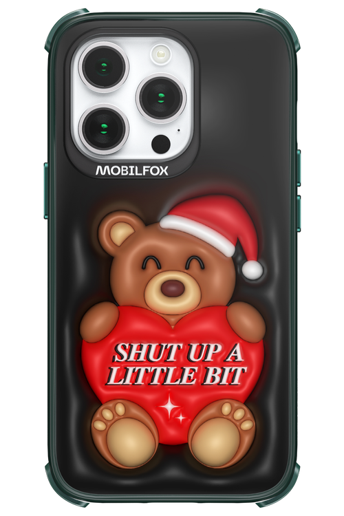 Shut Up - Apple iPhone 14 Pro