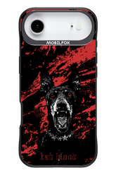 Bad Blood - Apple iPhone 17 Air
