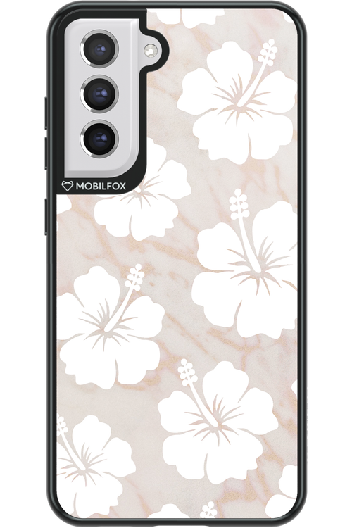 Latte Tropical - Samsung Galaxy S21 FE