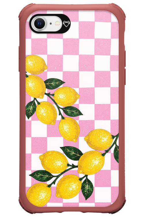 LEMON 2.0 - Apple iPhone SE 2022