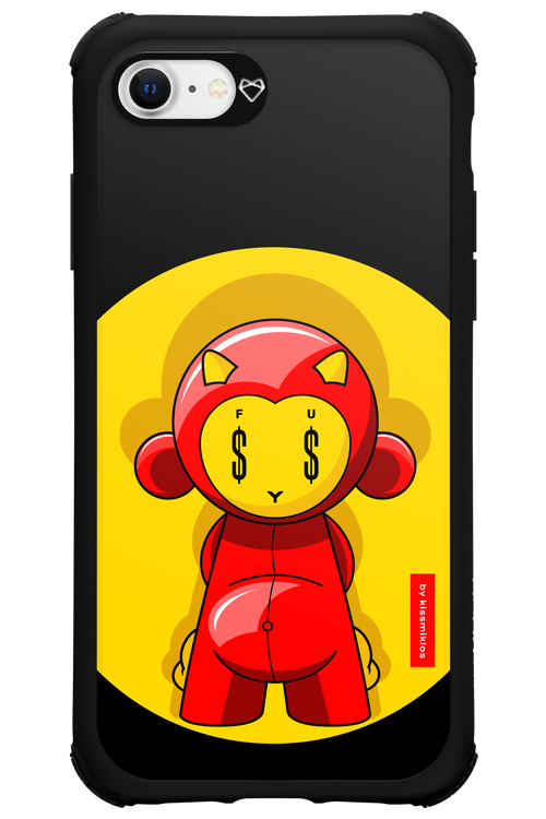Fussy 2.0 - Apple iPhone SE 2020