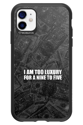 9 to 5 - Apple iPhone 11