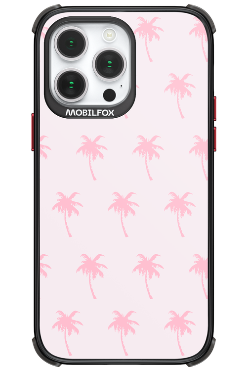 Palm Forest - Apple iPhone 14 Pro Max
