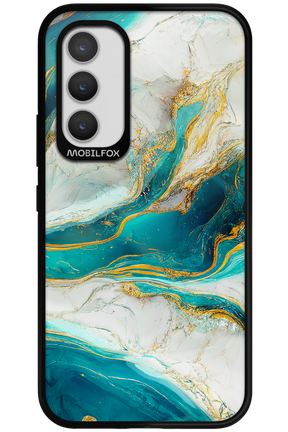 Emerald 2.0 - Samsung Galaxy A34