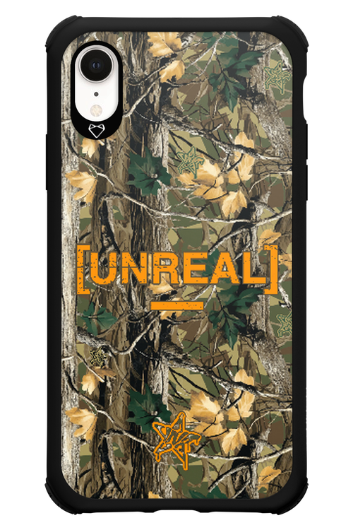 Realtree - Apple iPhone XR