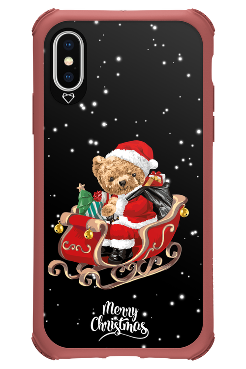 Merry Christmas! - Apple iPhone X