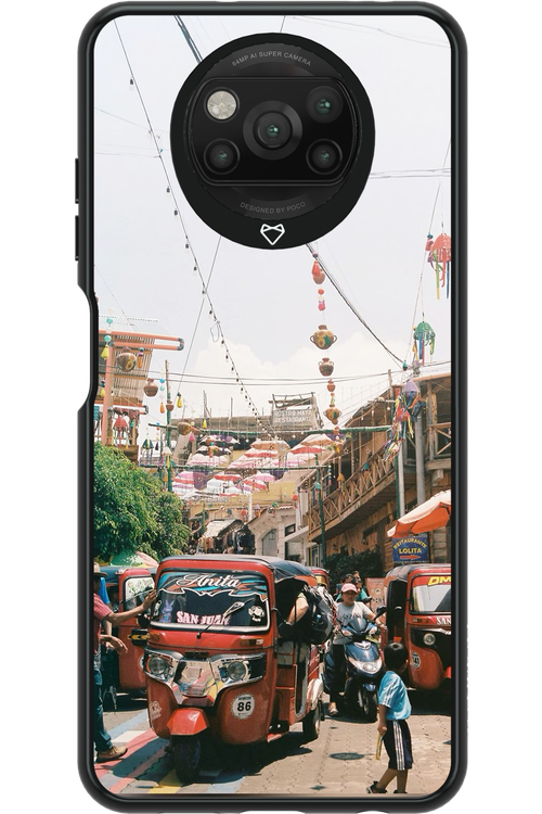 Guatemala Day 2.0 - Xiaomi Poco X3 Pro