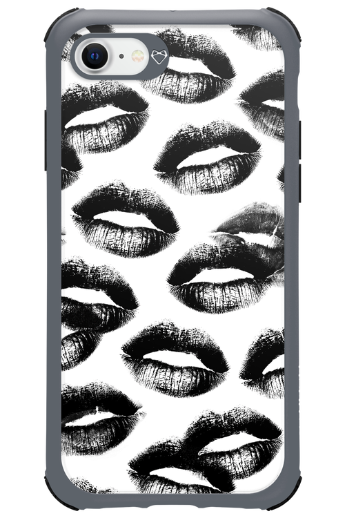 Ghost Kiss - Apple iPhone 7