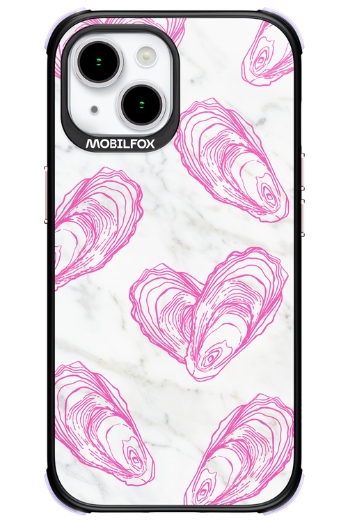 Shelly - Apple iPhone 15
