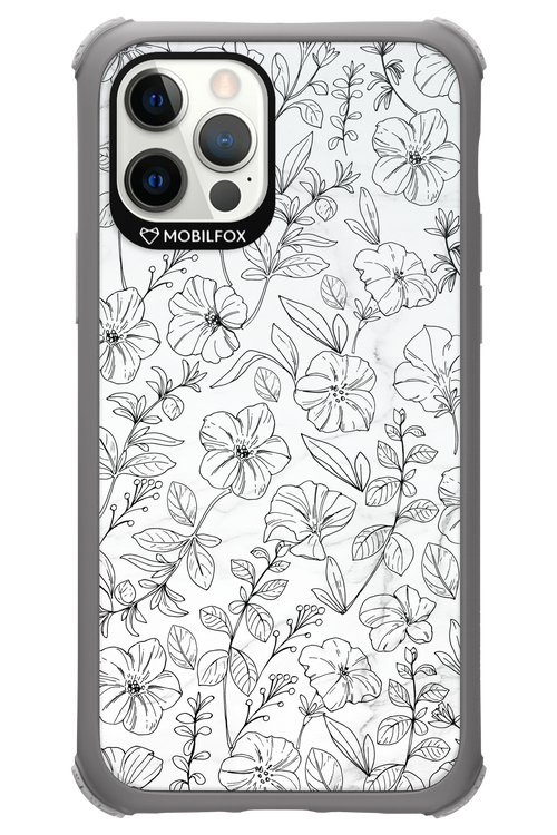 Lineart Beauty - Apple iPhone 12 Pro