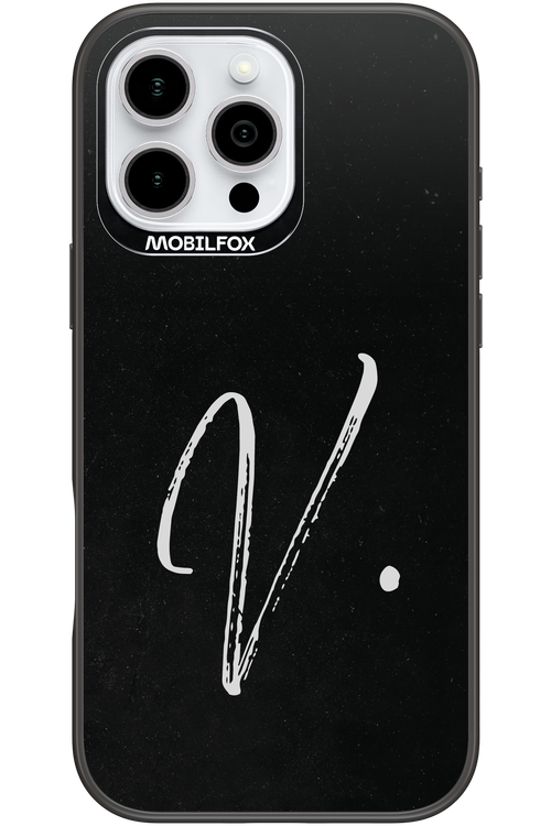 (Off Space) V 2.0 - Apple iPhone 16 Pro Max