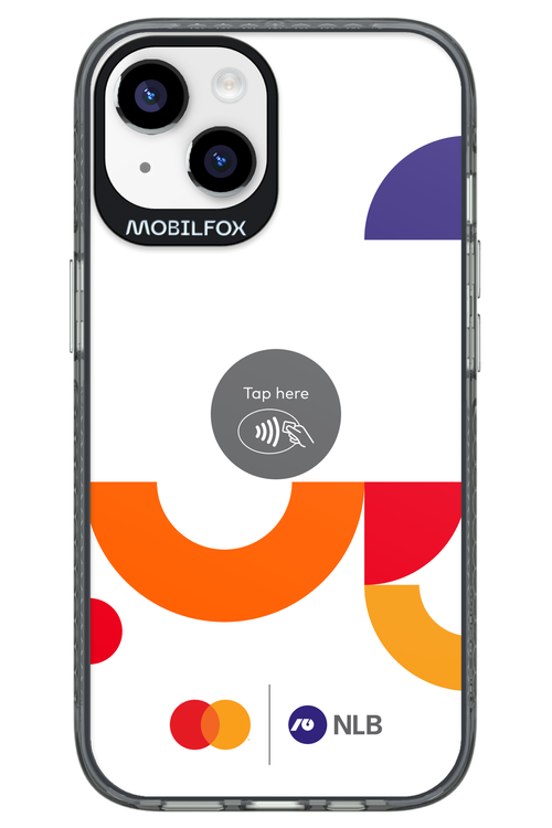NLB Color - Apple iPhone 14