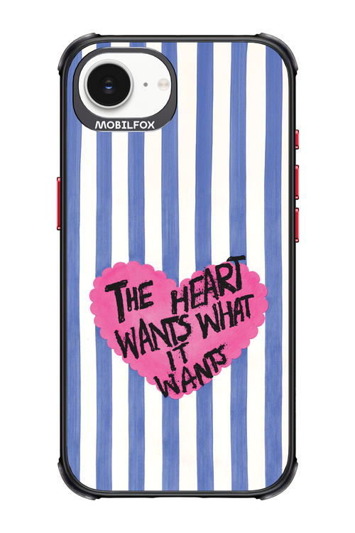 THWYW 2.0 - Apple iPhone 16e