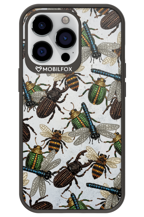 Beetle Gem - Apple iPhone 13 Pro