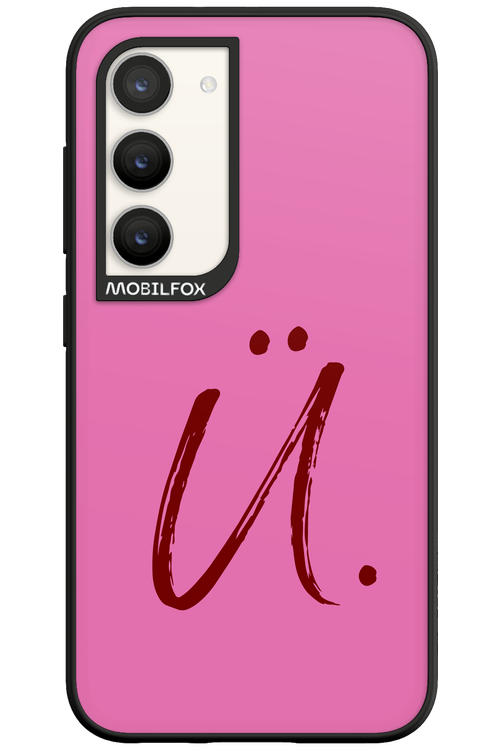 (Sorbet) U II 2.0 - Samsung Galaxy S23