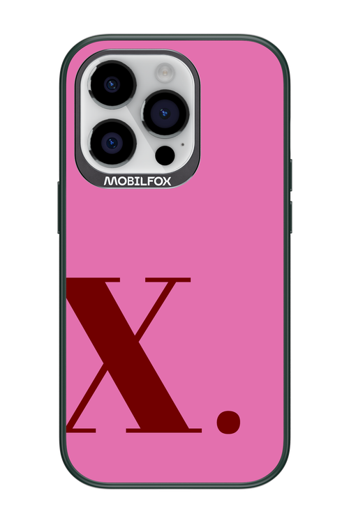 X (Sorbet) 2.0 - Apple iPhone 14 Pro