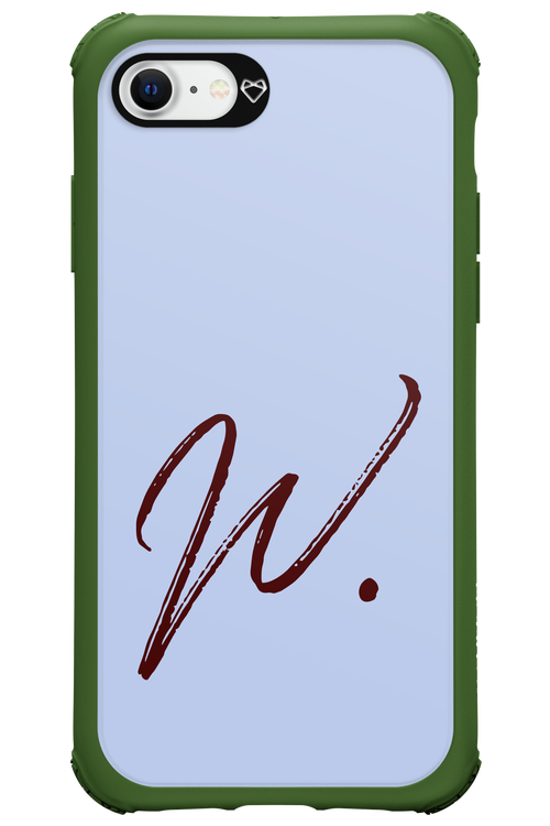 (Jellyfish Presso) W 2.0 - Apple iPhone SE 2020