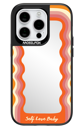 Self Lover Baby Mirror 2.0 - Apple iPhone 14 Pro