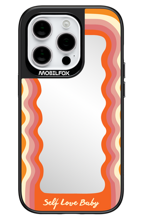 Self Lover Baby Mirror 2.0 - Apple iPhone 14 Pro