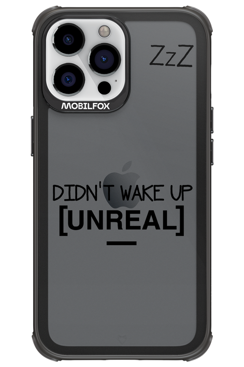 WAKE UP - Apple iPhone 13 Pro Max
