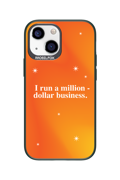 Business business - Apple iPhone 13 Mini