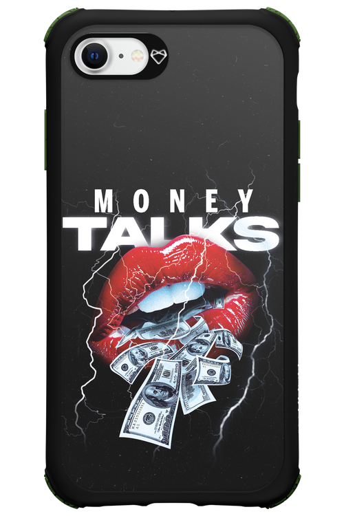 Money Talks - Apple iPhone SE 2022